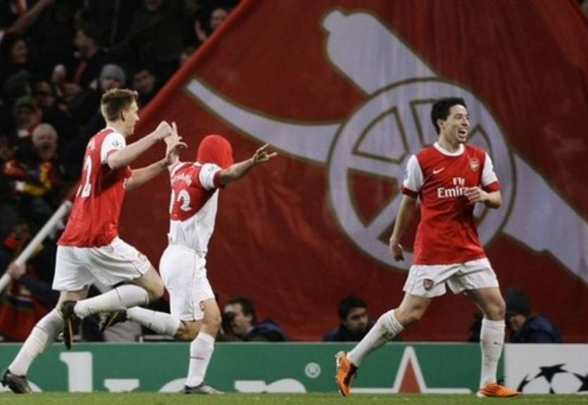 Арсенал: как им это удалось?
