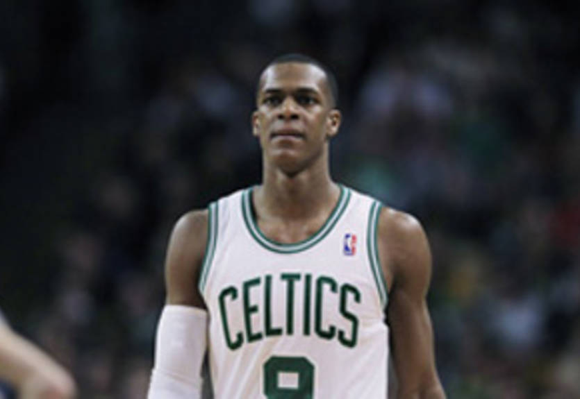 Рондо не примет участие в конкурсе навыков