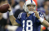 НФЛ. Индианаполис продлевает Мэннинга