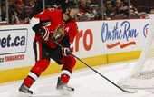 НХЛ. Филлипс не хочет покидать Оттаву