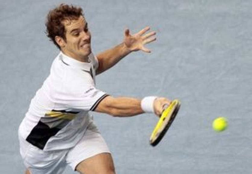 Гаске определился с тренером