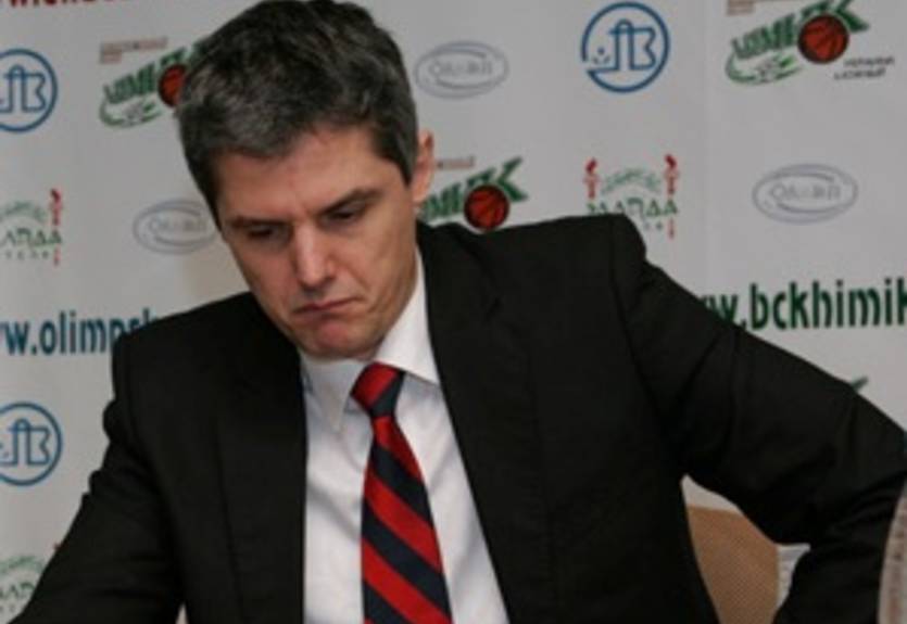 Мартич: "Мы понимали, что это наш последний шанс"