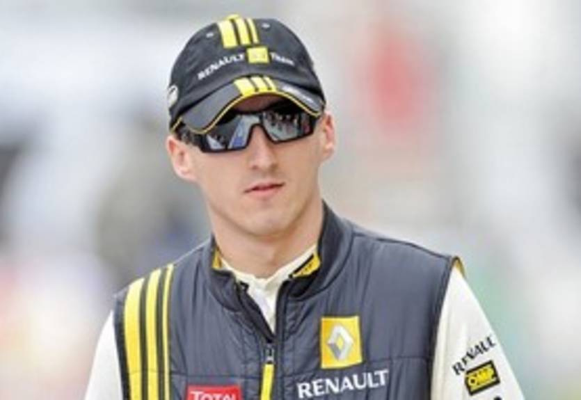 Кубица перенес очередную операцию