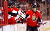 НХЛ. Оттава продолжит раздавать игроков