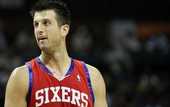 Филадельфия готова распрощаться с защитником