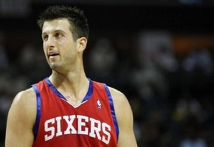 Филадельфия готова распрощаться с защитником