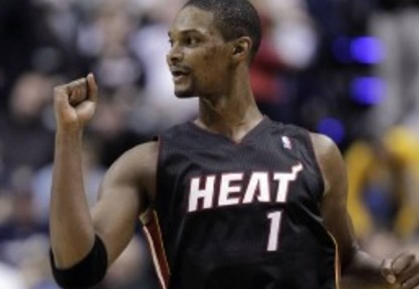 Бош надеется на теплый прием в Торонто