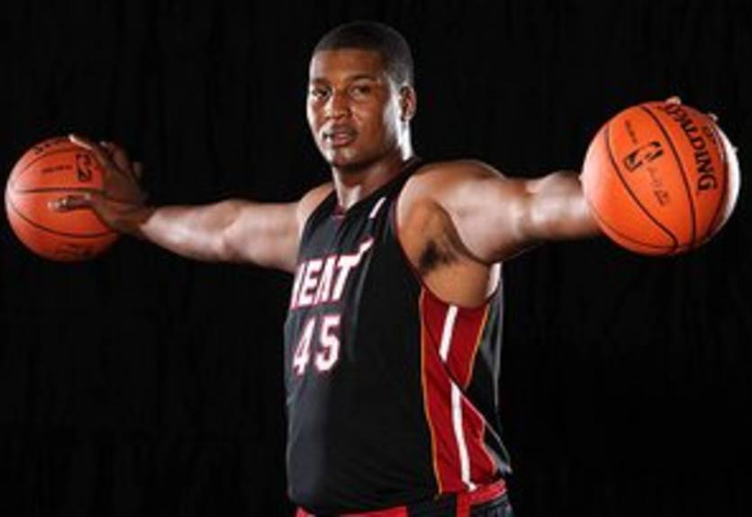 Бигмен Майами был прооперирован