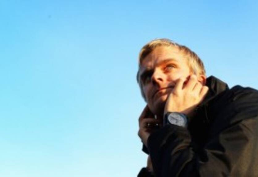 Ковалайнен: "Перейти в Lotus Racing было правильным решением"