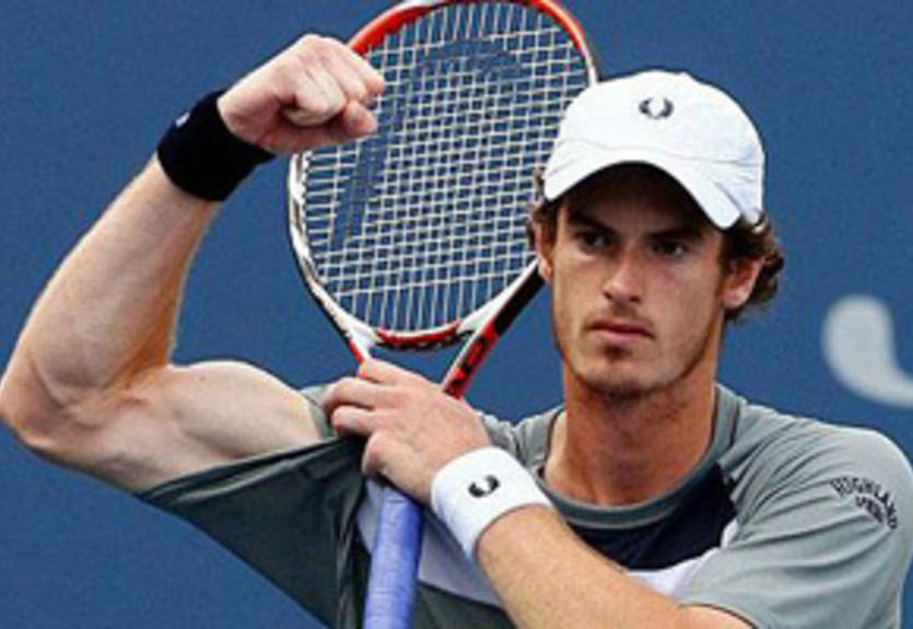 Мюррей не едет в Дубаи