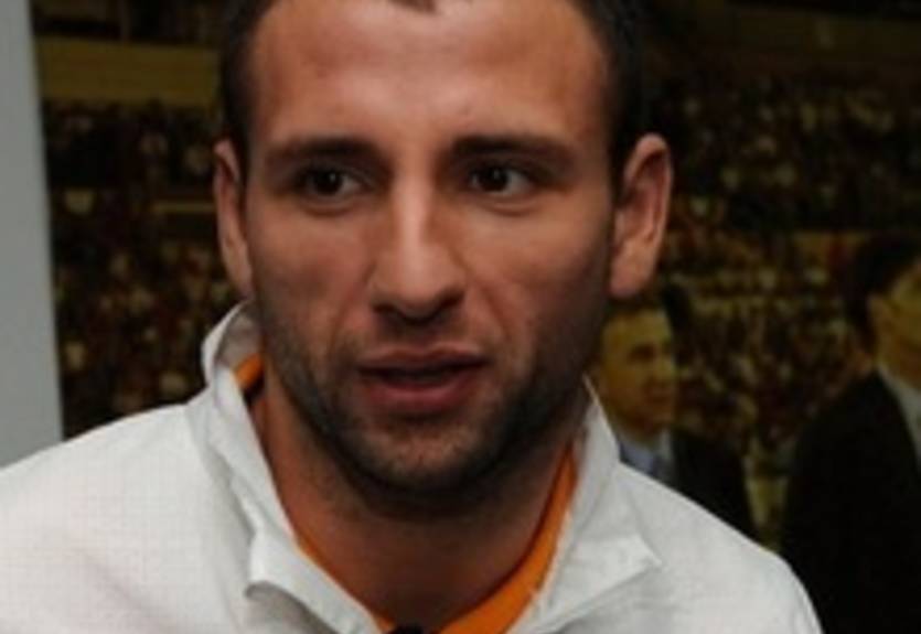 Рац: "Отвечать Тотти не стану"