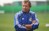 Семин: "У нас нет ни одного травмированного футболиста"