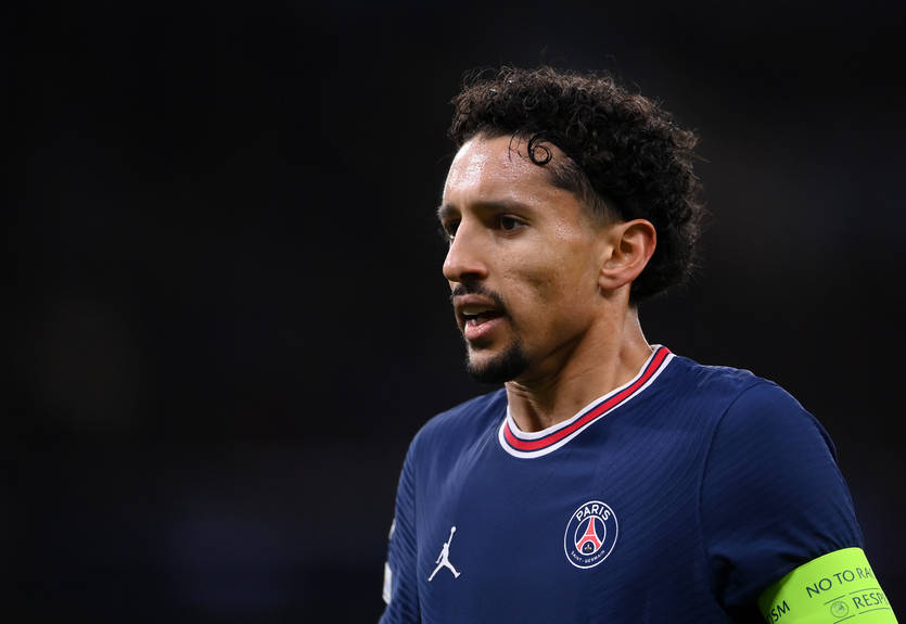 ПСЖ продлит контракт с капитаном команды