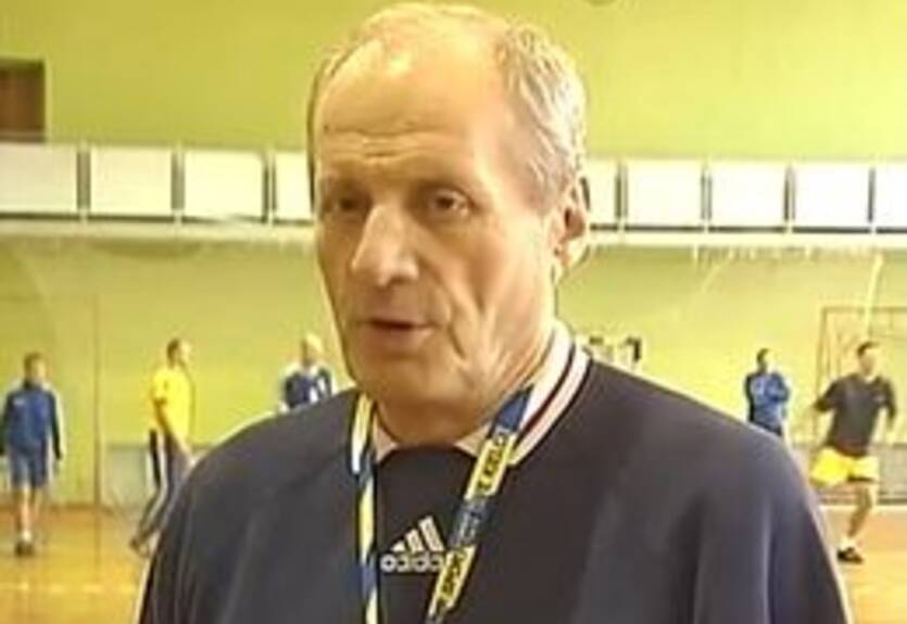 Резанов: "Ошибки были, но меня счет не интересовал"