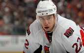 НХЛ. Форвард Оттавы обменян в Бостон