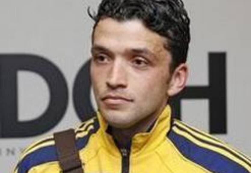 Эдмар: "Особой красоты или шикарных комбинаций не стоит ожидать"