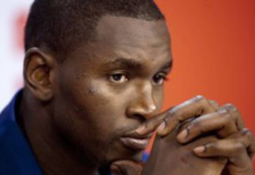 Каха Лабораль оставляет Соу