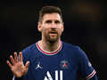 Леонардо: Месси непререкаем в ПСЖ