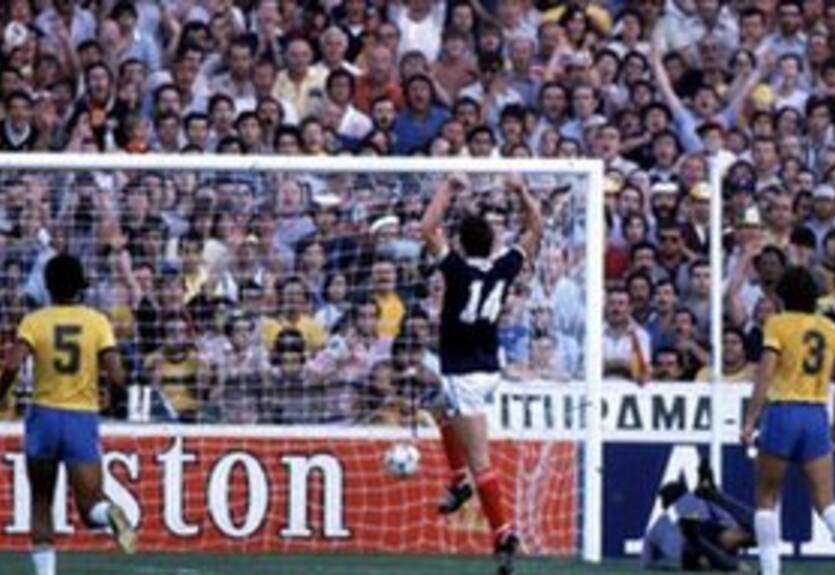 Шотландцы договорились с пентакампеонами