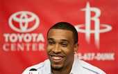 Защитник Хьюстона готов к обмену