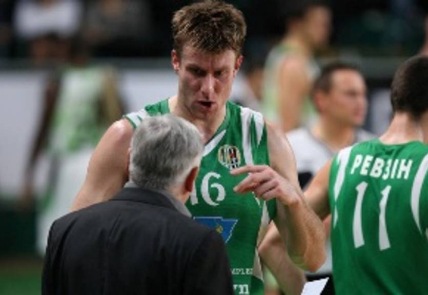 Моррисон покидает Политехнику