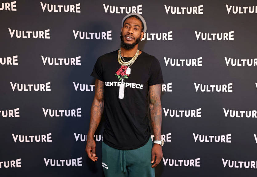 Иман Шамперт - о переходе Джеймса в Майами: ЛеБрон испортил баскетбол