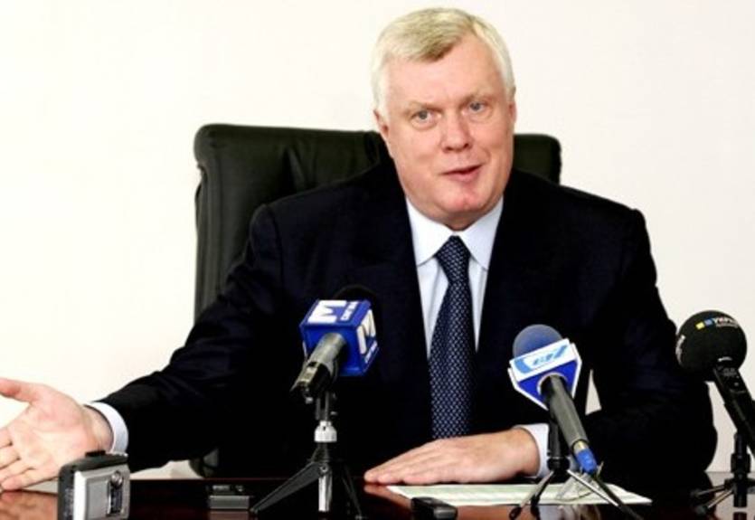 Савчук: "Доверие к Павилонису улетучивается"