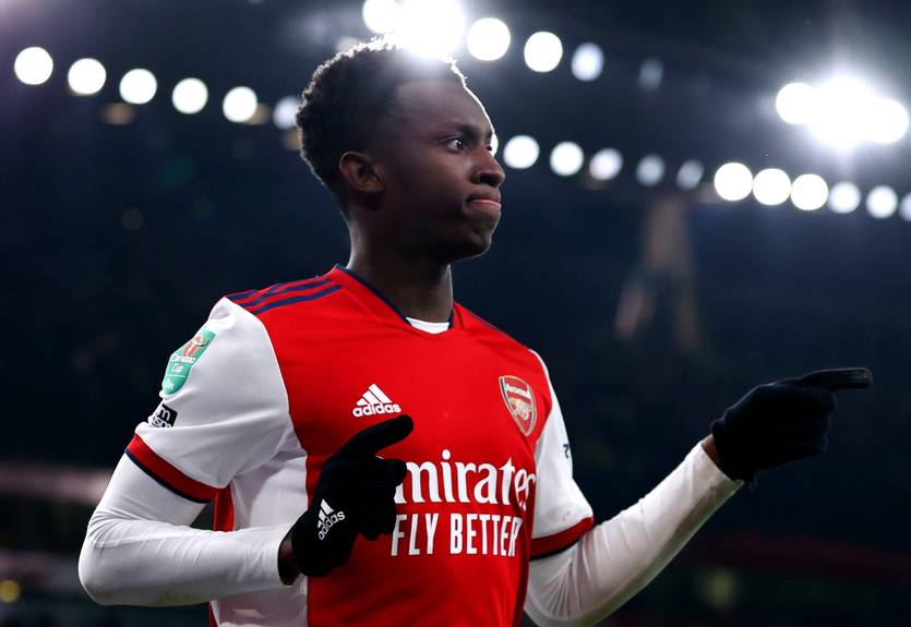 Арсенал разгромил Сандерленд в рамках Кубка английской лиги Арсенал разгромил Сандерленд в рамках Кубка английской лиги