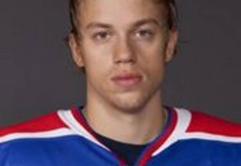 КХЛ. Лидер Сибири выбыл до конца сезона