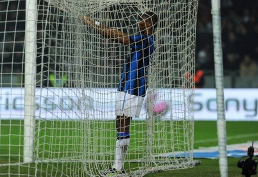 Топ-10 промахов сезона 2010/2011