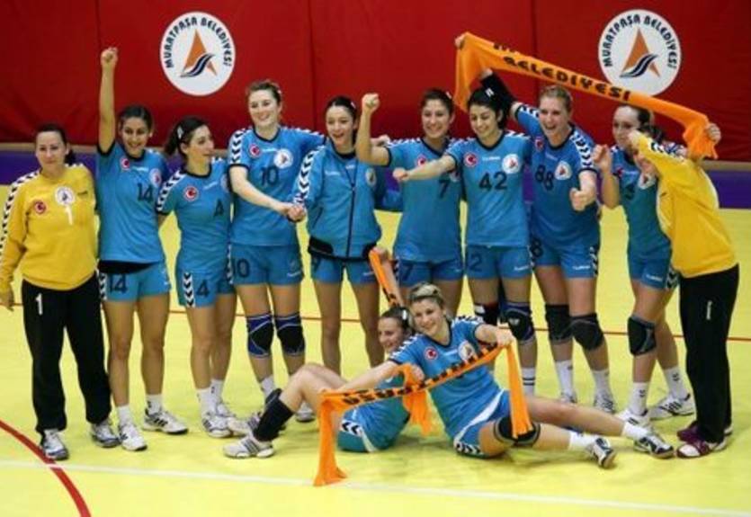 Киевский Спартак получил соперника в четвертьфинале Кубка Вызова