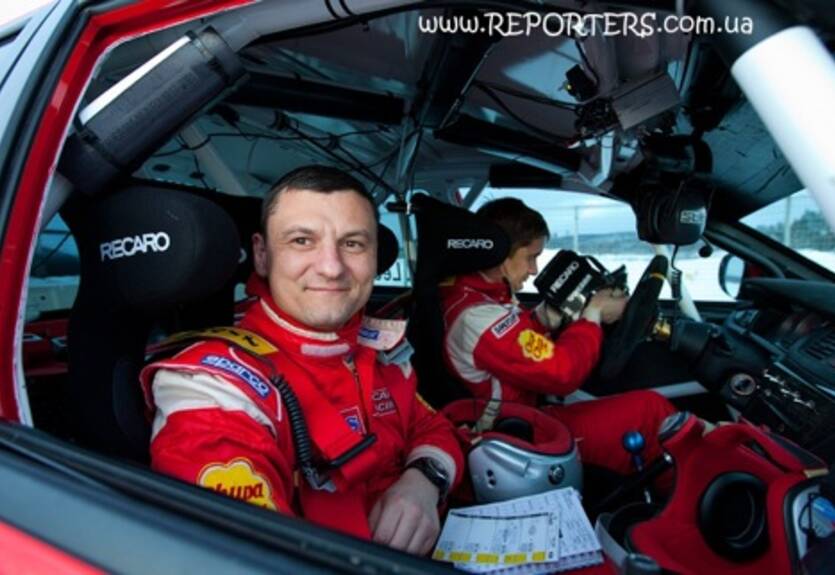 P-WRC: Шведские комментарии остальных участников