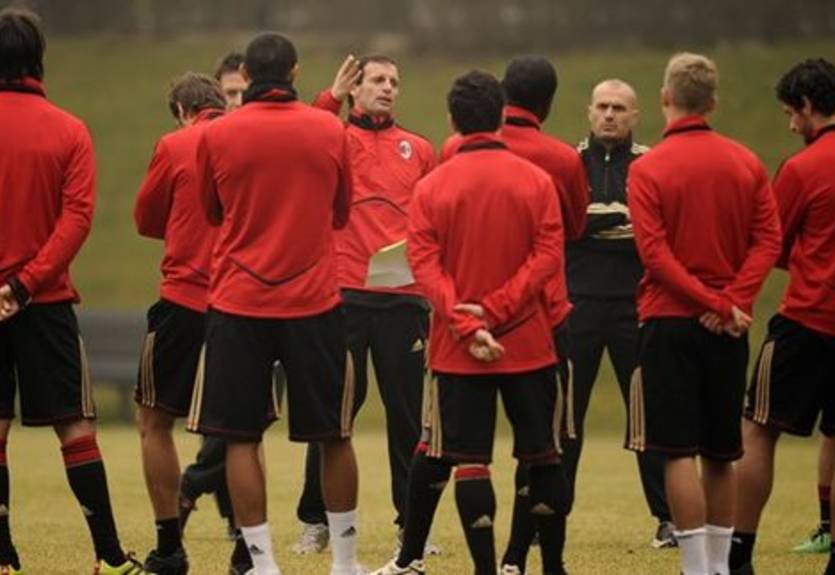 Лига чемпионов. Анонс матчей вторника (15.02.11)