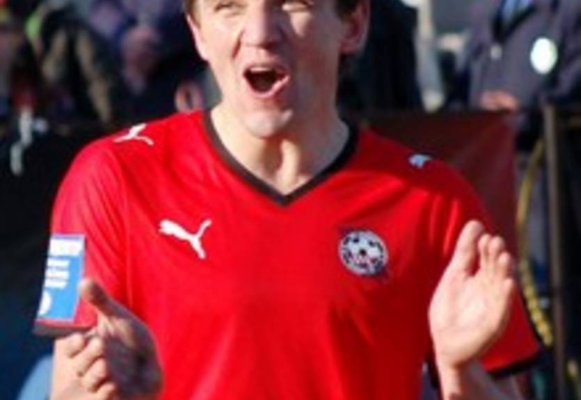 Костышин: "Турки раздели нас еще в прошлом году"