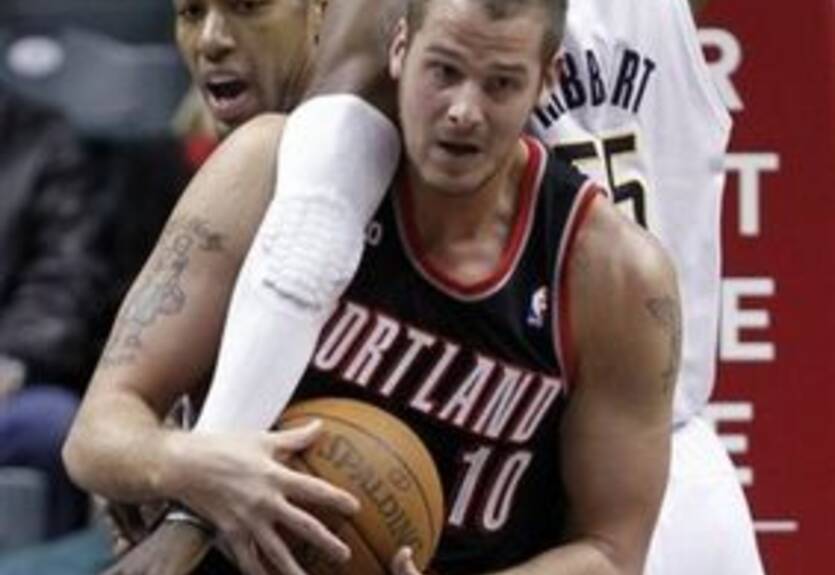 Портленд ждет предложений по Пржибилле