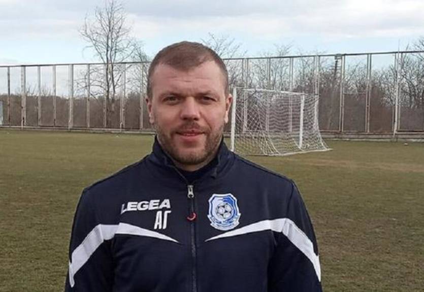 Гай назвал причину своего перехода в Кубань