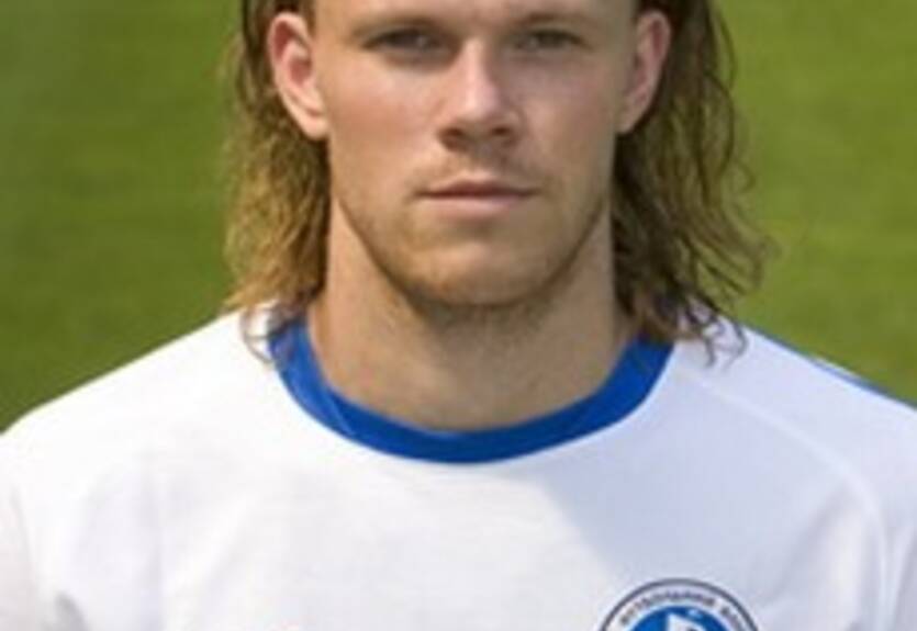 Денисов вернулся в общую группу