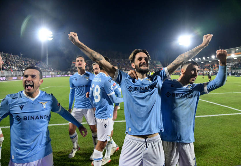 Венеция - Лацио 1:3 Видео голов и обзор матча Венеция - Лацио 1:3 Видео голов и обзор матча