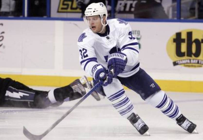 НХЛ. Филадельфия получила Верстига