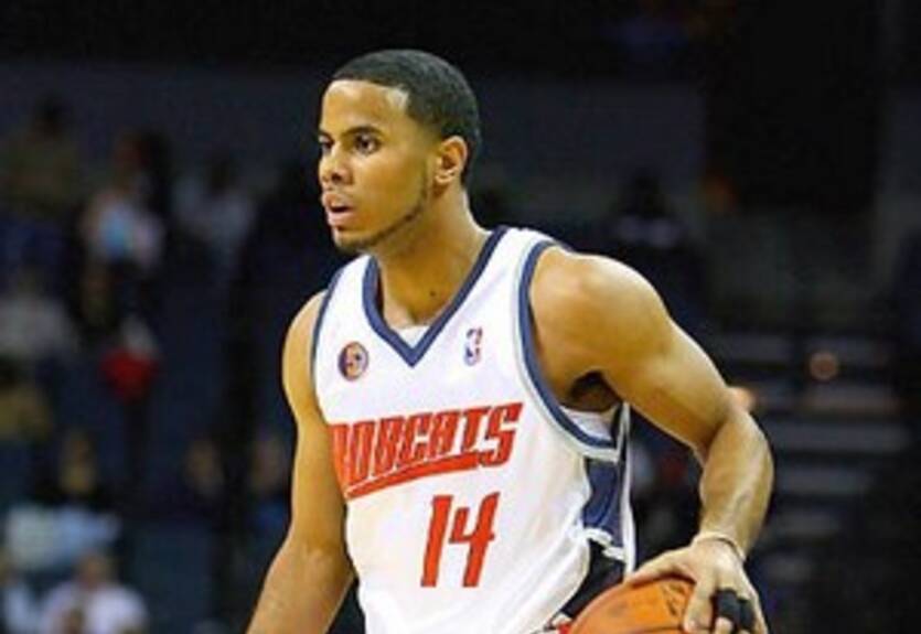 Защитник Шарлотт может не сыграть против Лейкерс