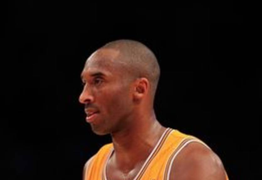 Коби пропустил тренировку