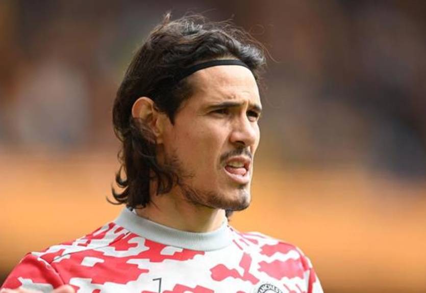 На Кавани нашелся очередной претендент из чемпионата Испании На Кавани нашелся очередной претендент из чемпионата Испании