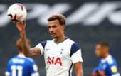 Тоттенхэм намерен зимой избавиться от двоих игроков