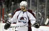 Форсберг: снова на пенсию