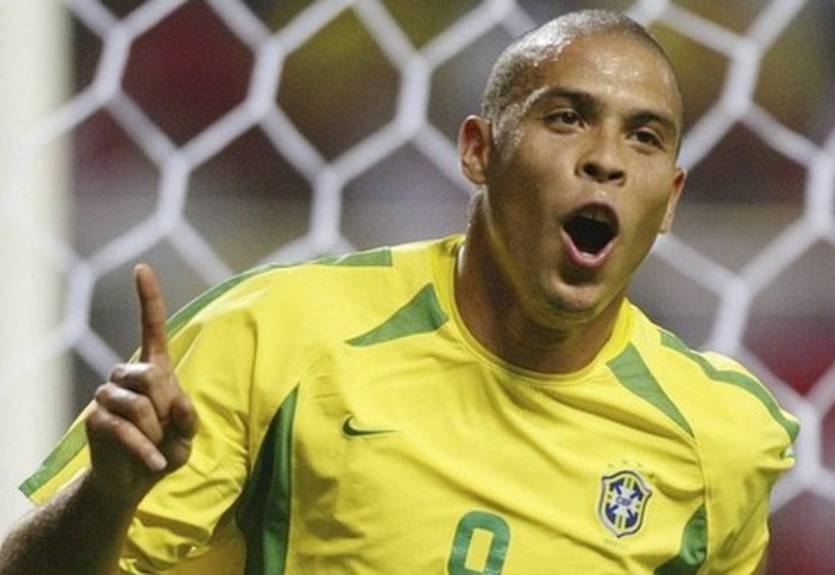 Роналдо: "Я ни о чем не жалею"