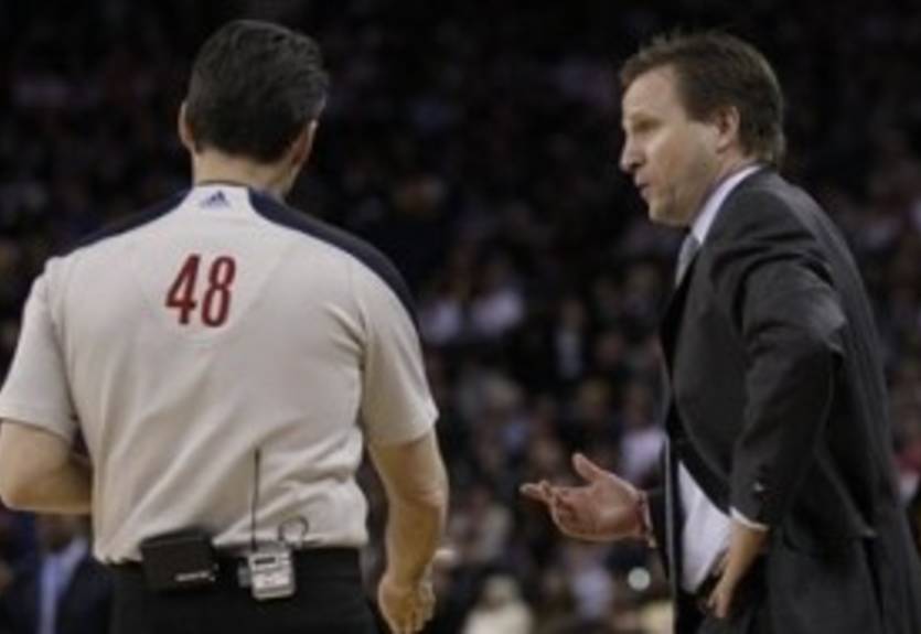 Оклахома ищет причины поражения