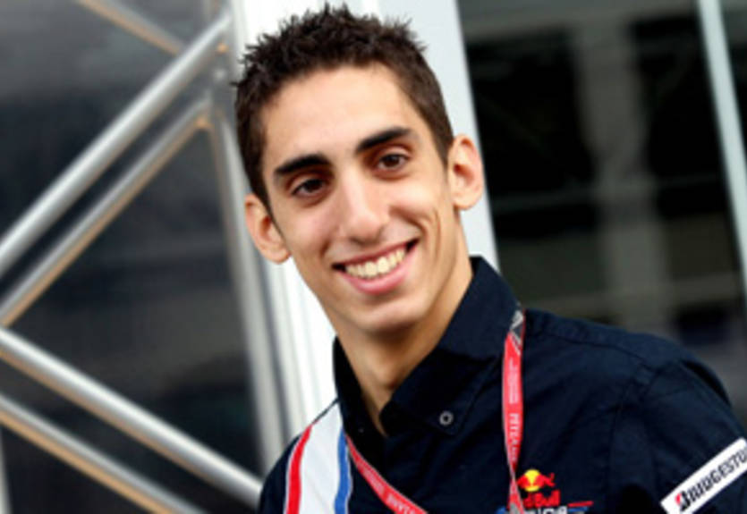 Буэми набирает вес