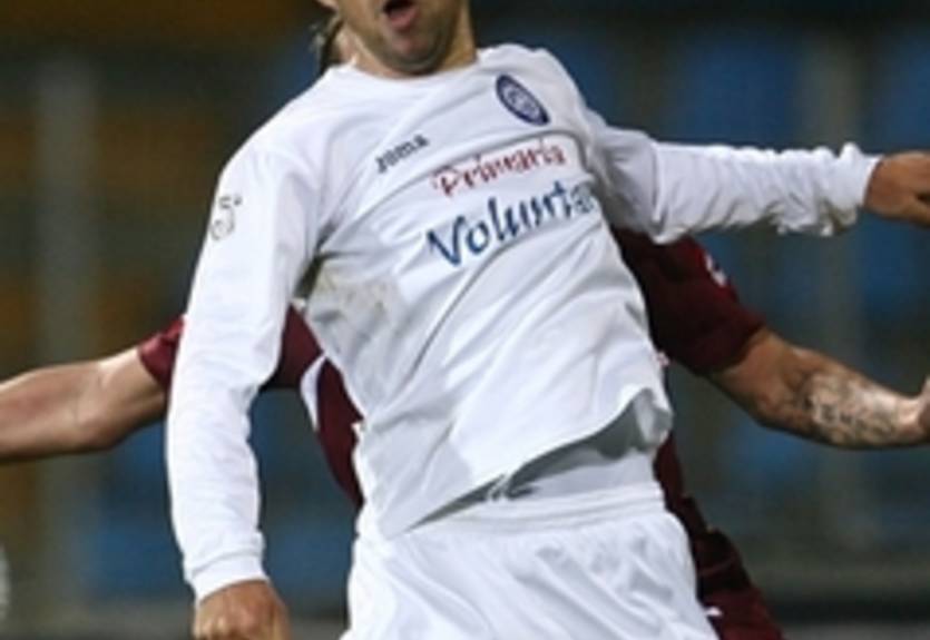 На просмотре у Кварцяного румын и босниец