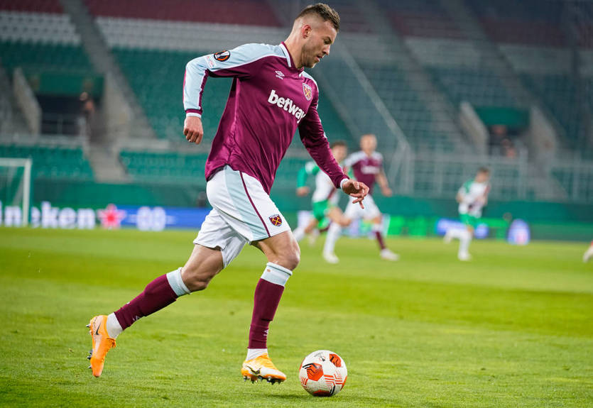 Вест Хэм озвучил свои планы на Ярмоленко