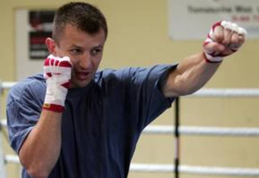 Адамек: &quot;Чисора и Солис не должны стать преградой ко встрече с Кличко&quot;